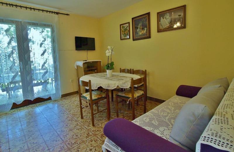 Dada Apartments Lopar Δωμάτιο φωτογραφία