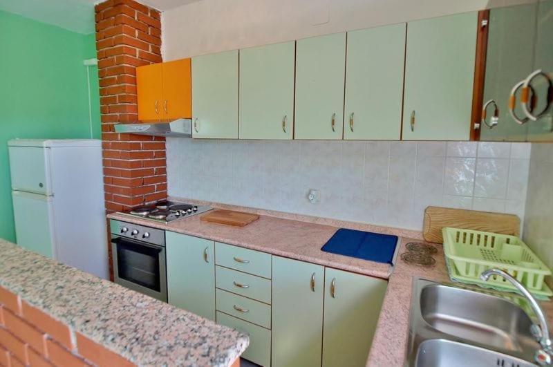 Dada Apartments Lopar Εξωτερικό φωτογραφία