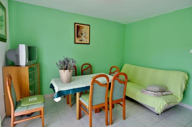 Dada Apartments Lopar Εξωτερικό φωτογραφία