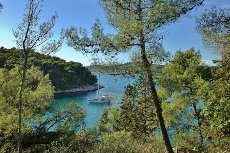 Dada Apartments Lopar Εξωτερικό φωτογραφία