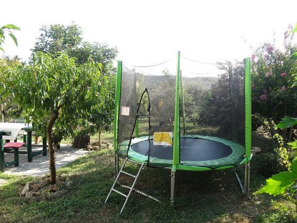 Dada Apartments Lopar Εξωτερικό φωτογραφία